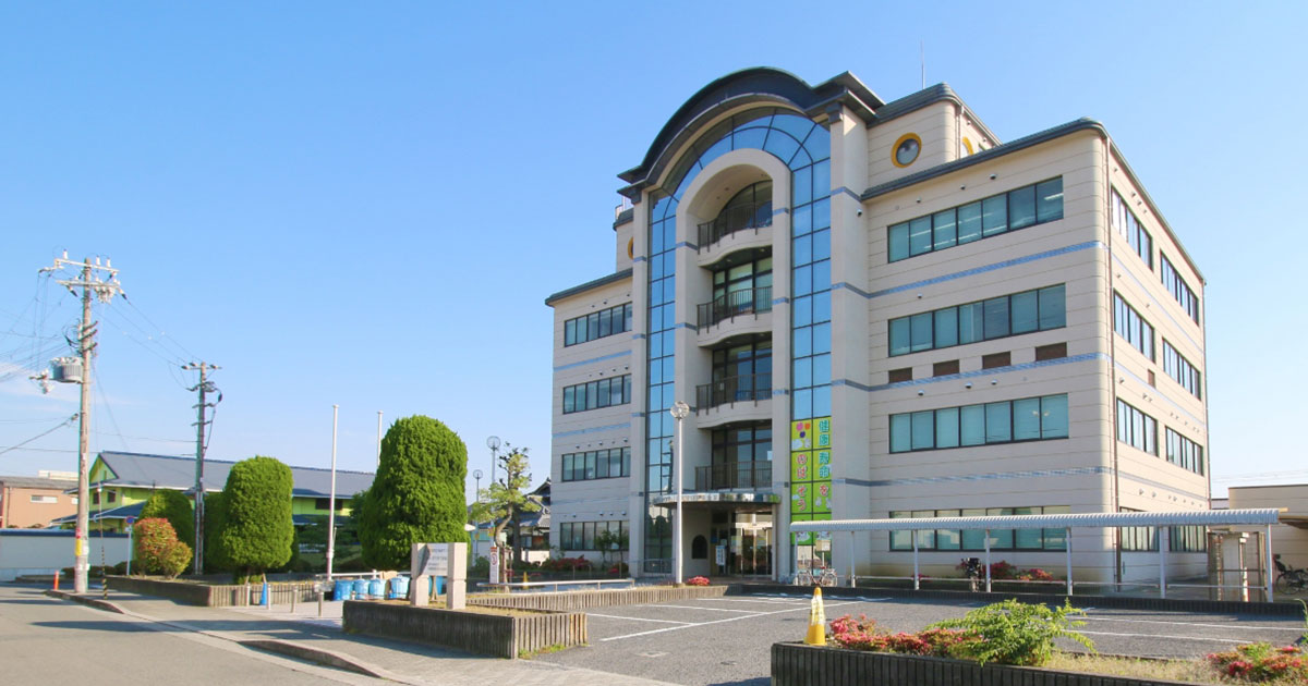 泉大津市・忠岡町の病院 診療所 医者のことなら、泉大津市医師会へ